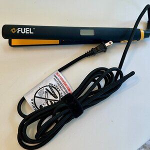 FUEL HAIR FLAT IRON NWT